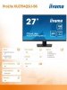 IIYAMA Monitor 27 cali XU2794QSU-B6 VA,QHD,HDMI,DP,100Hz,2xUSB 3.2,2x2W